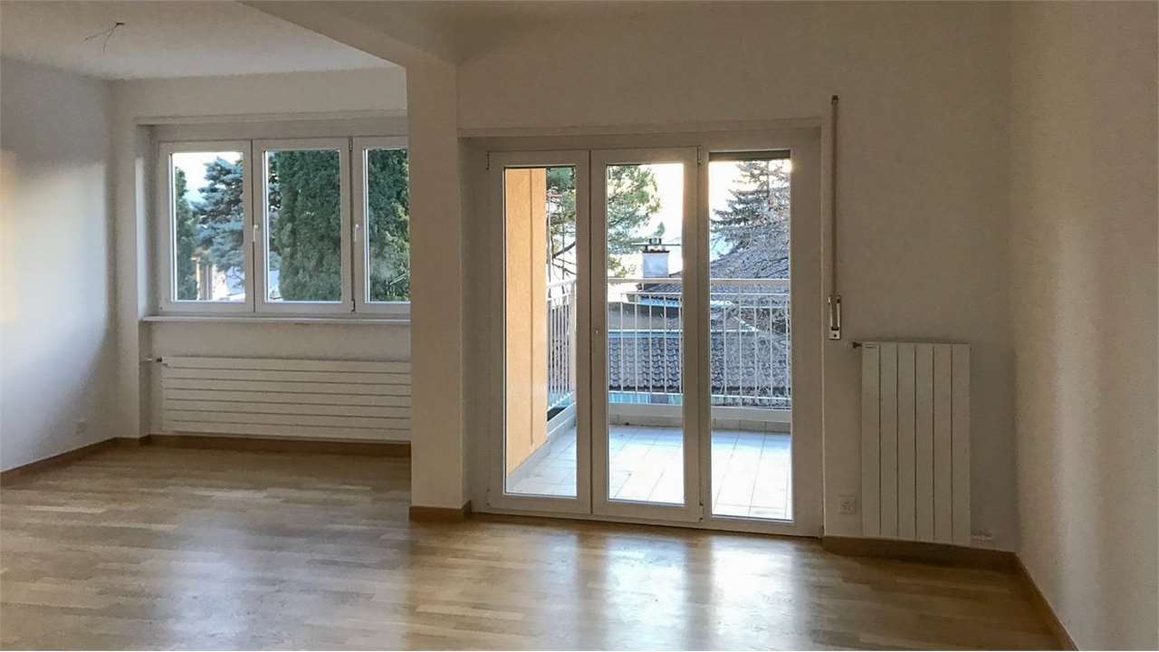 3 ½ pièces appartement, photo 1 sur 5