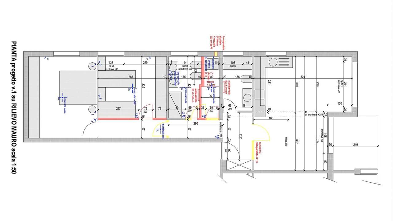3 ½ pièces appartement, photo 5 sur 5