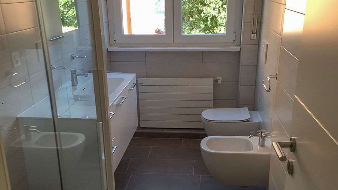 3 ½ pièces appartement, photo 4 sur 5