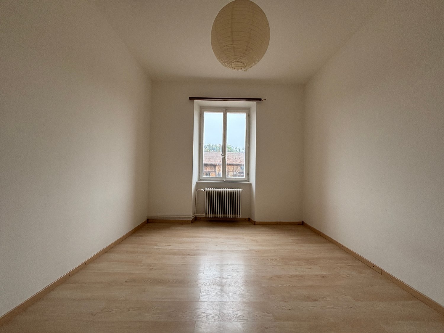 3 rooms apartment, photo 10 sur 10