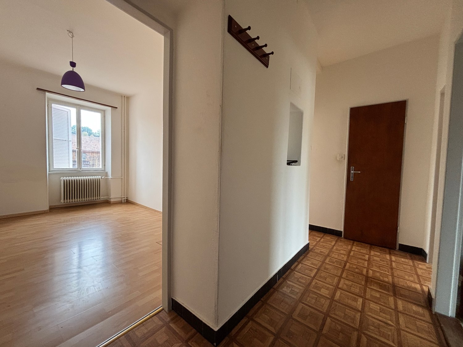 3 rooms apartment, photo 5 sur 10