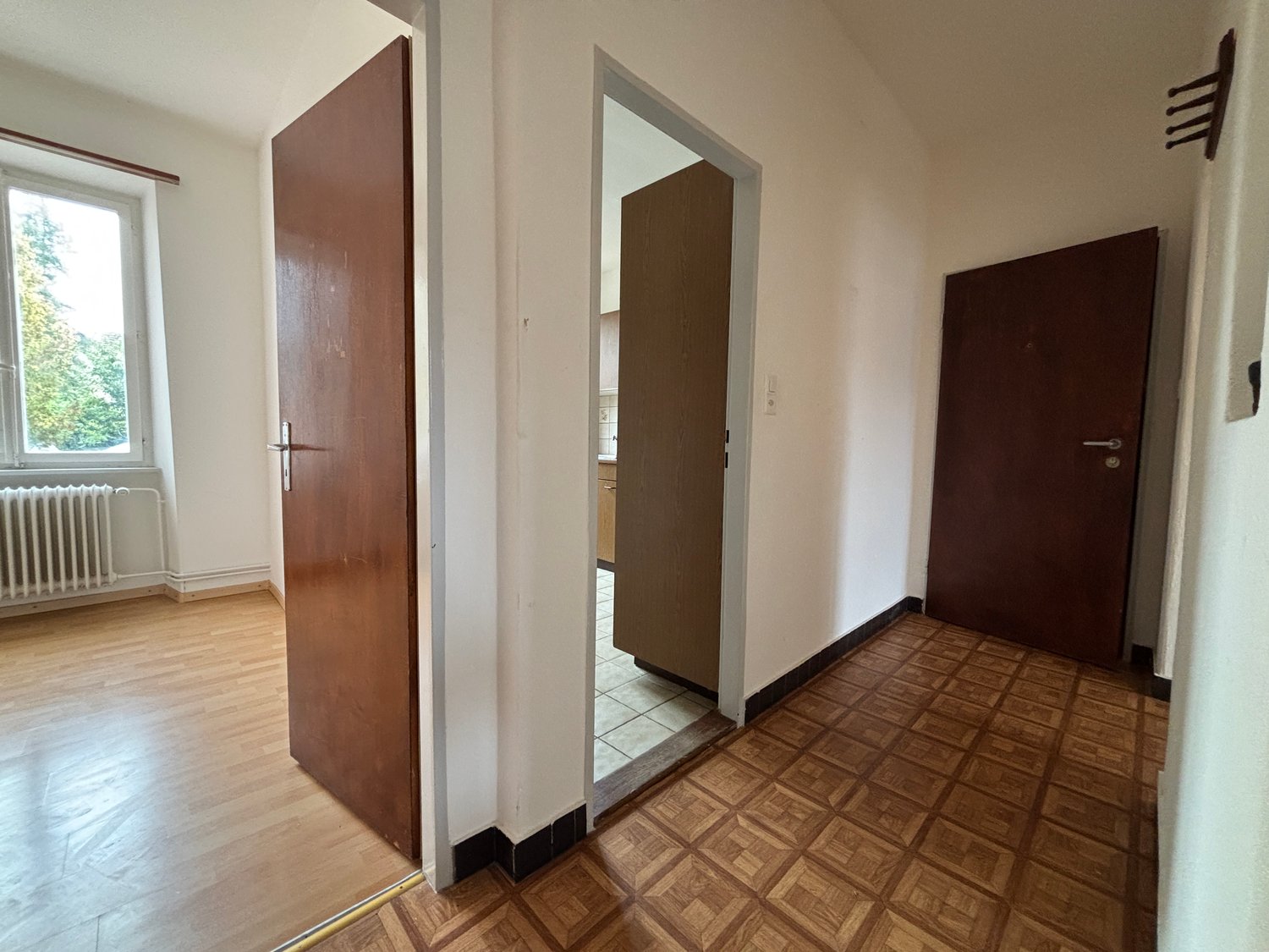3 rooms apartment, photo 4 sur 10