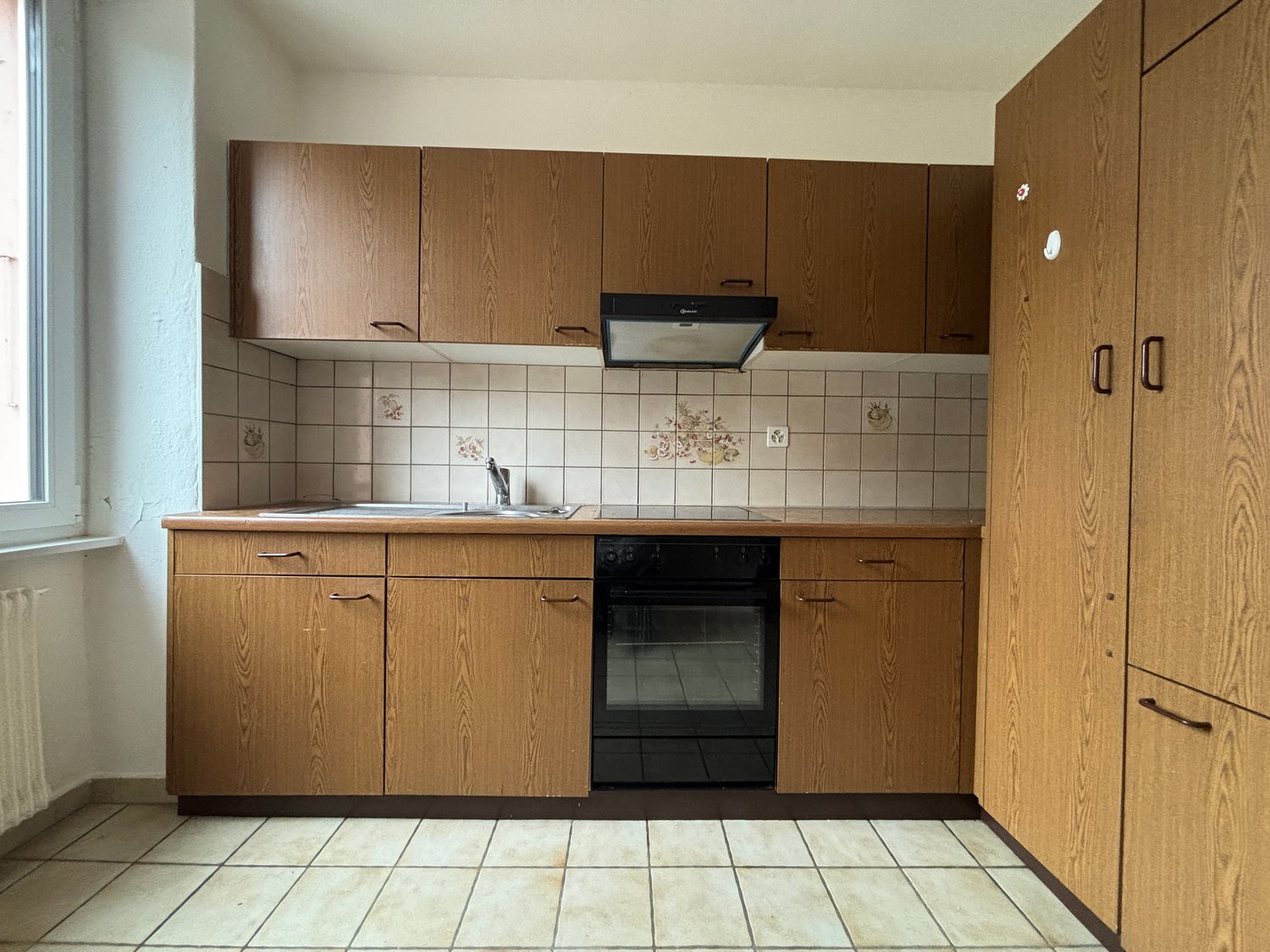 3 rooms apartment, photo 3 sur 10