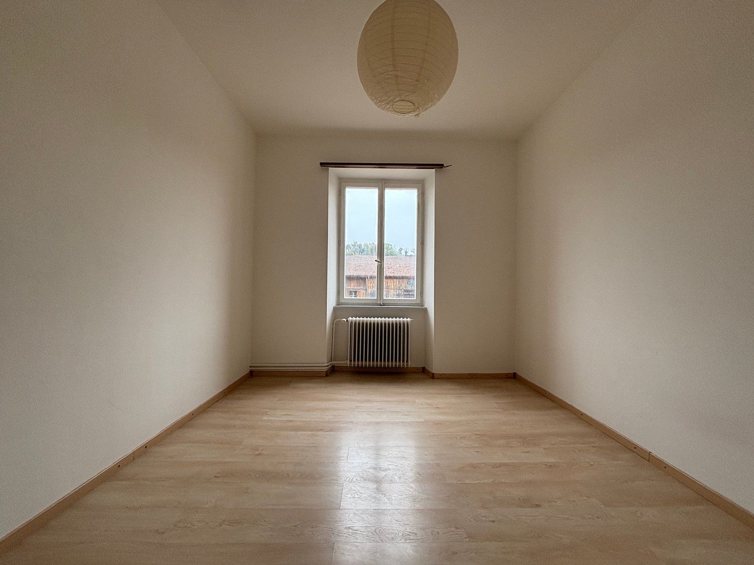 3 rooms apartment, photo 9 sur 10