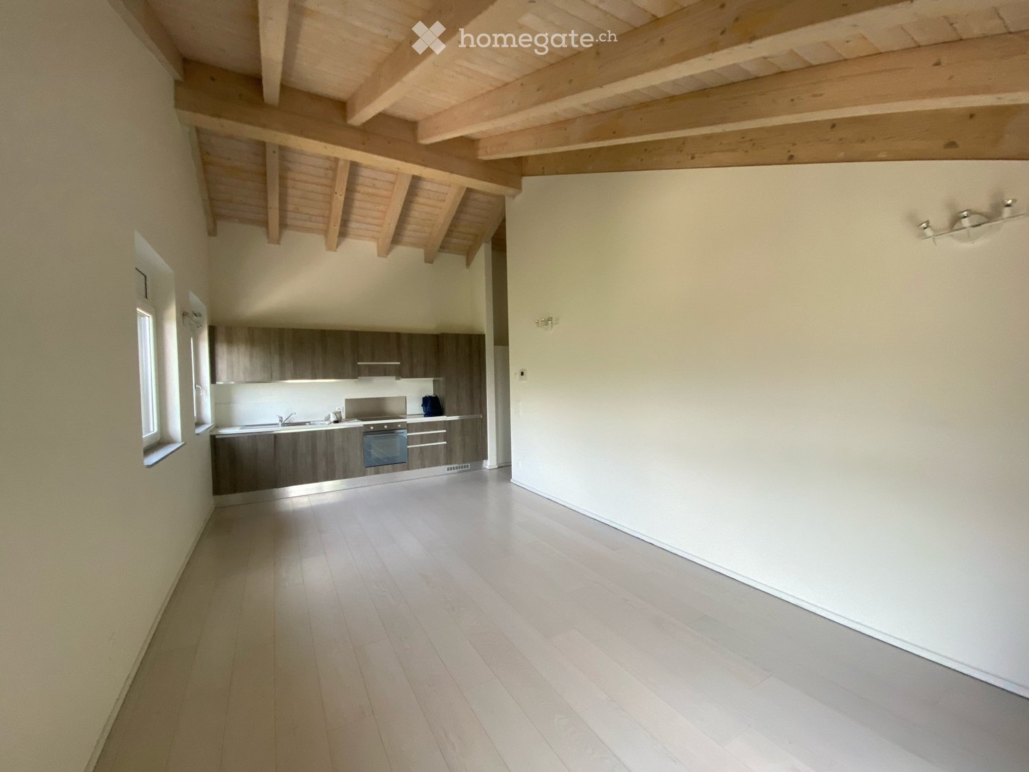 Appartement de 3 ½ pièces, photo 1 sur 4