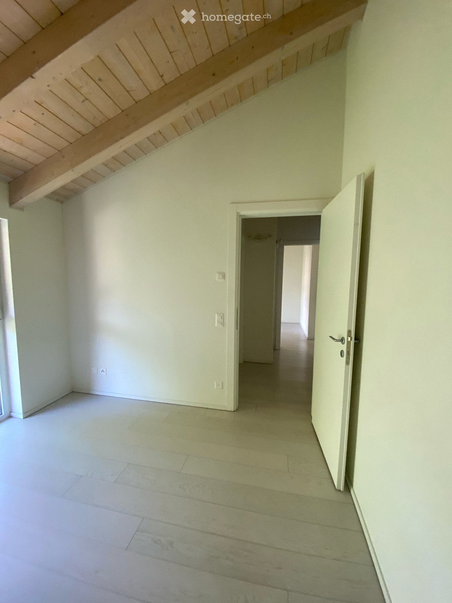 Appartement de 3 ½ pièces, photo 4 sur 4