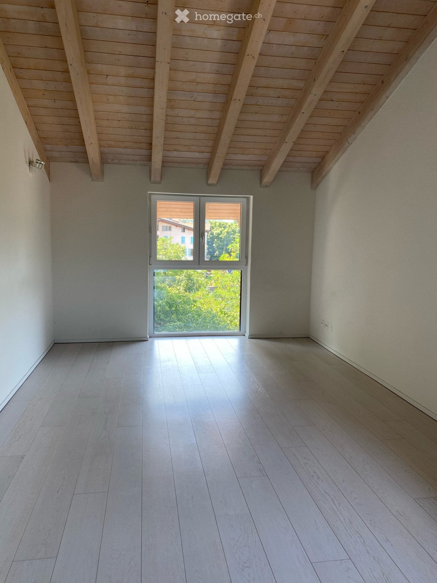 Appartement de 3 ½ pièces, photo 2 sur 4