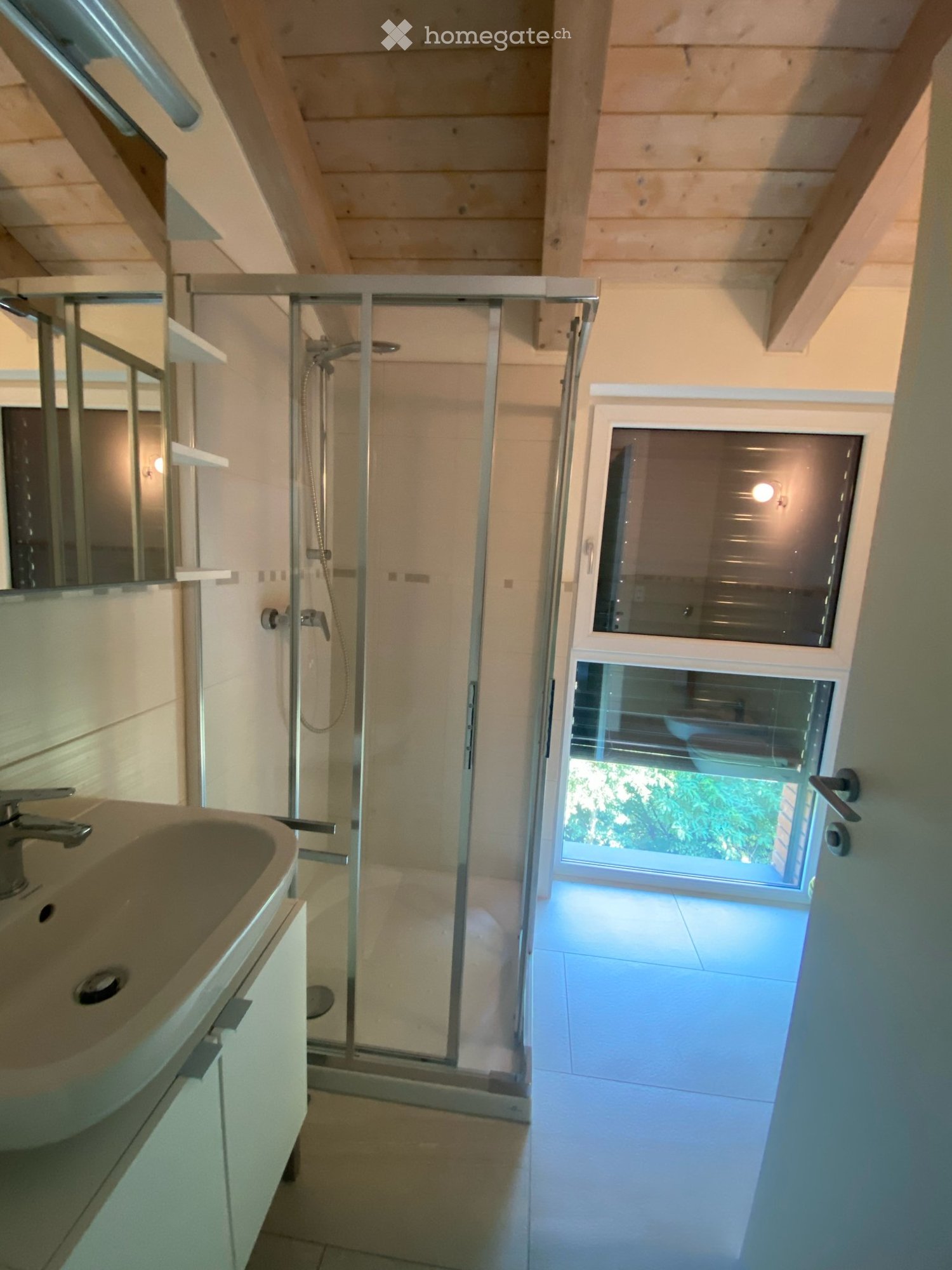 Appartement de 3 ½ pièces, photo 3 sur 4