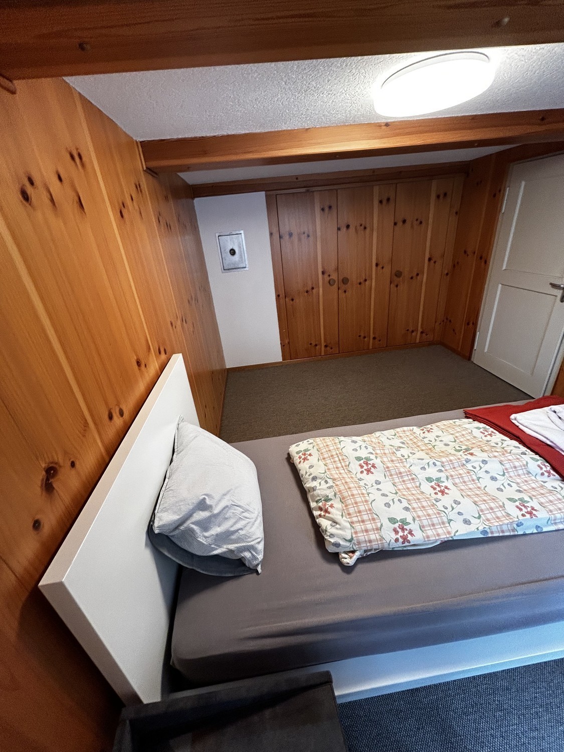 Room in a shared flat, photo 5 sur 5