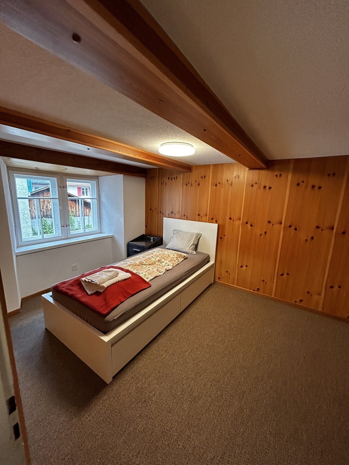 Room in a shared flat, photo 1 sur 5