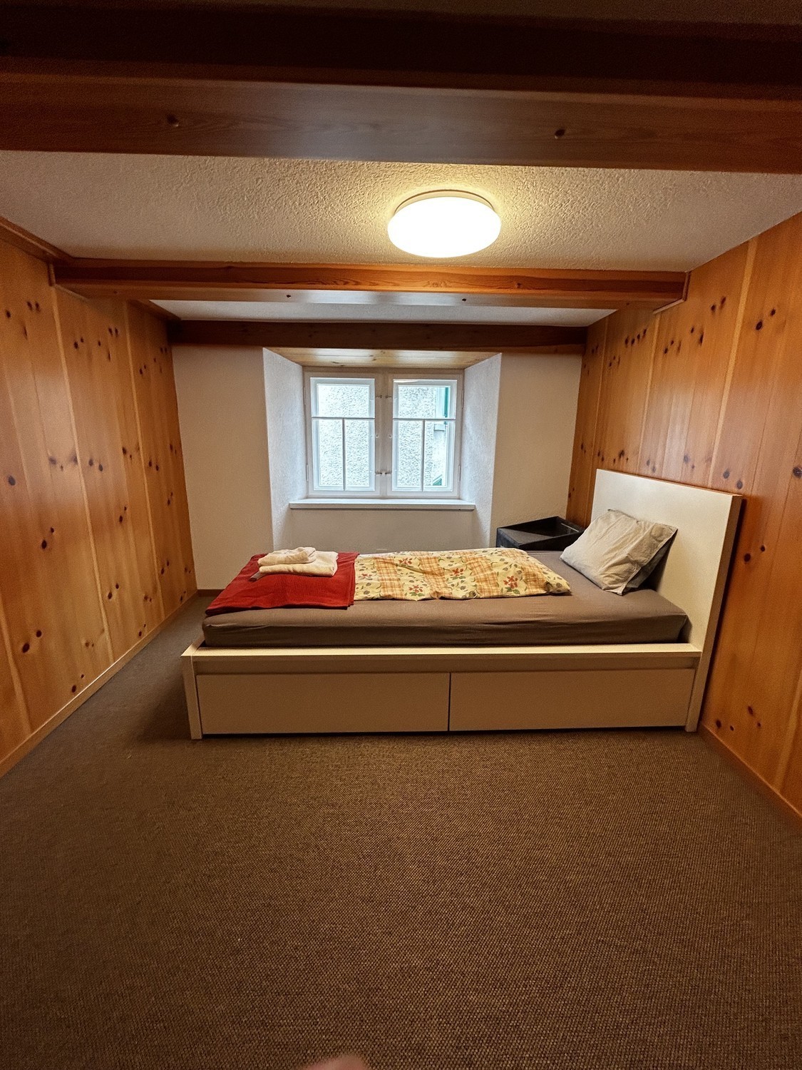 Room in a shared flat, photo 2 sur 5