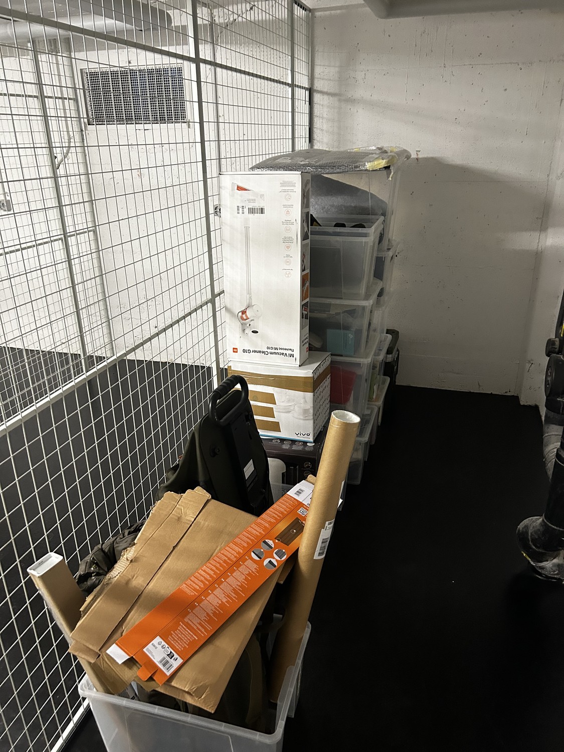 Appartement d'une pièce, photo 10 sur 10
