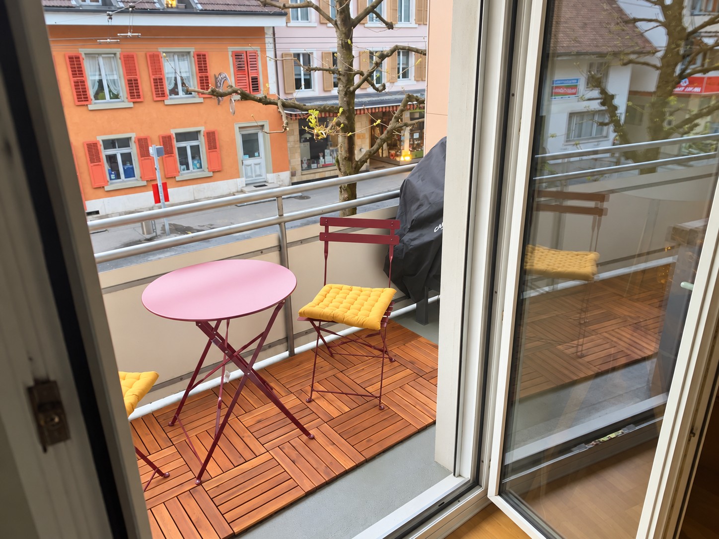 Appartement d'une pièce, photo 4 sur 10