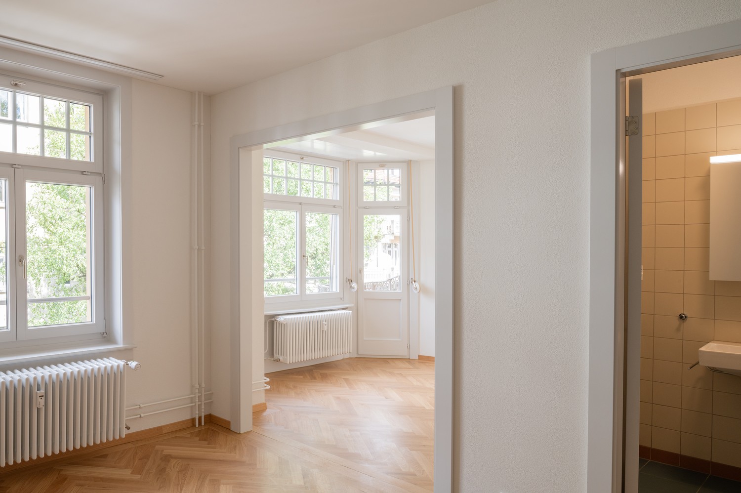 1 ½ rooms apartment, photo 4 sur 4