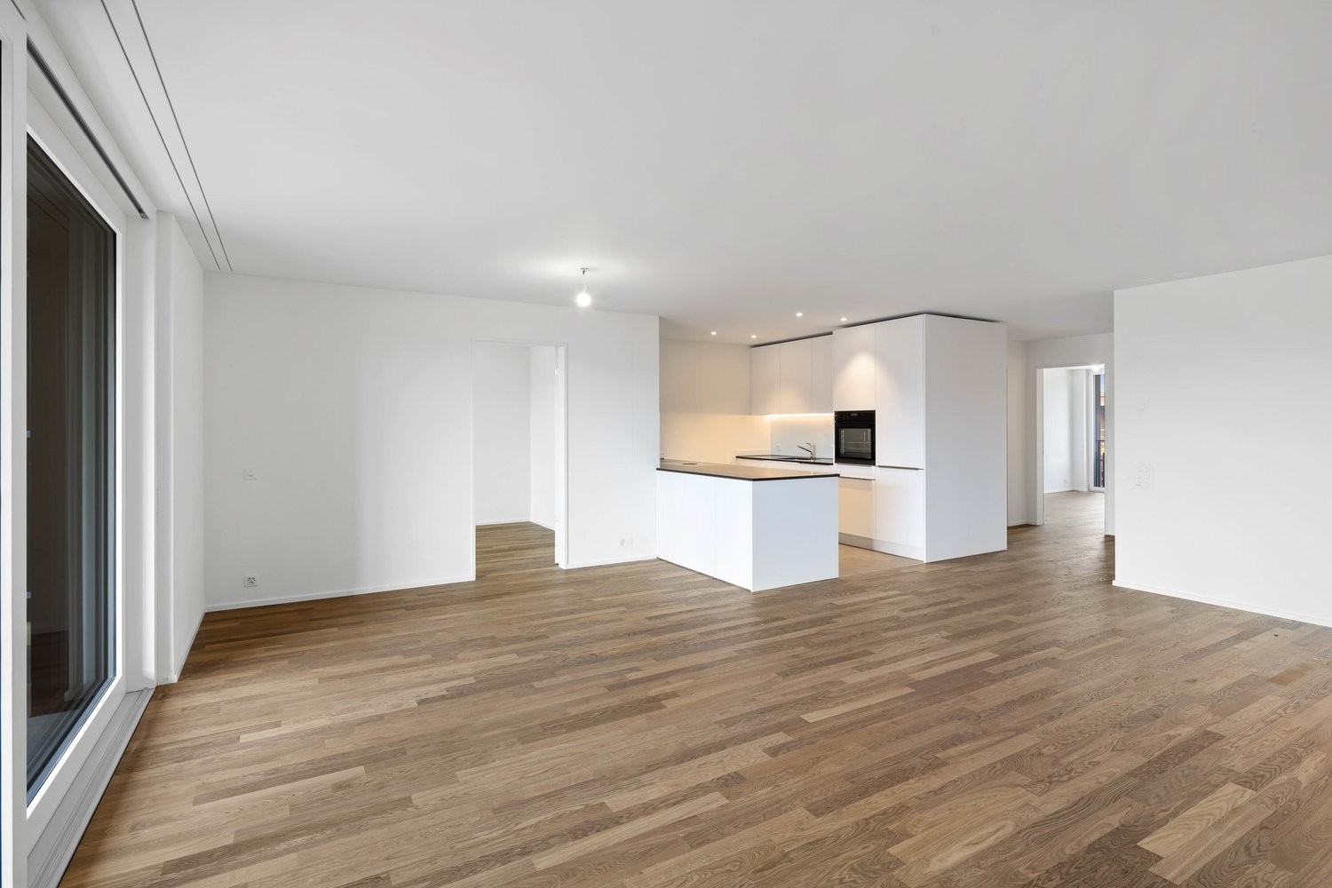 Appartement de 4 ½ pièces, photo 2 sur 10