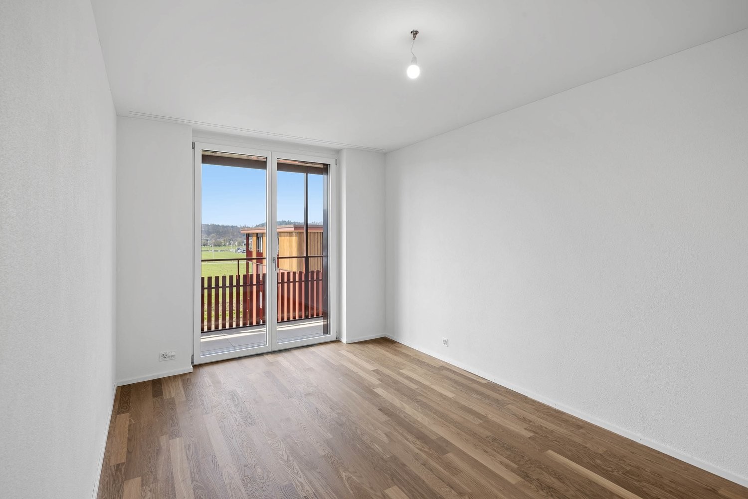 Appartement de 4 ½ pièces, photo 4 sur 10