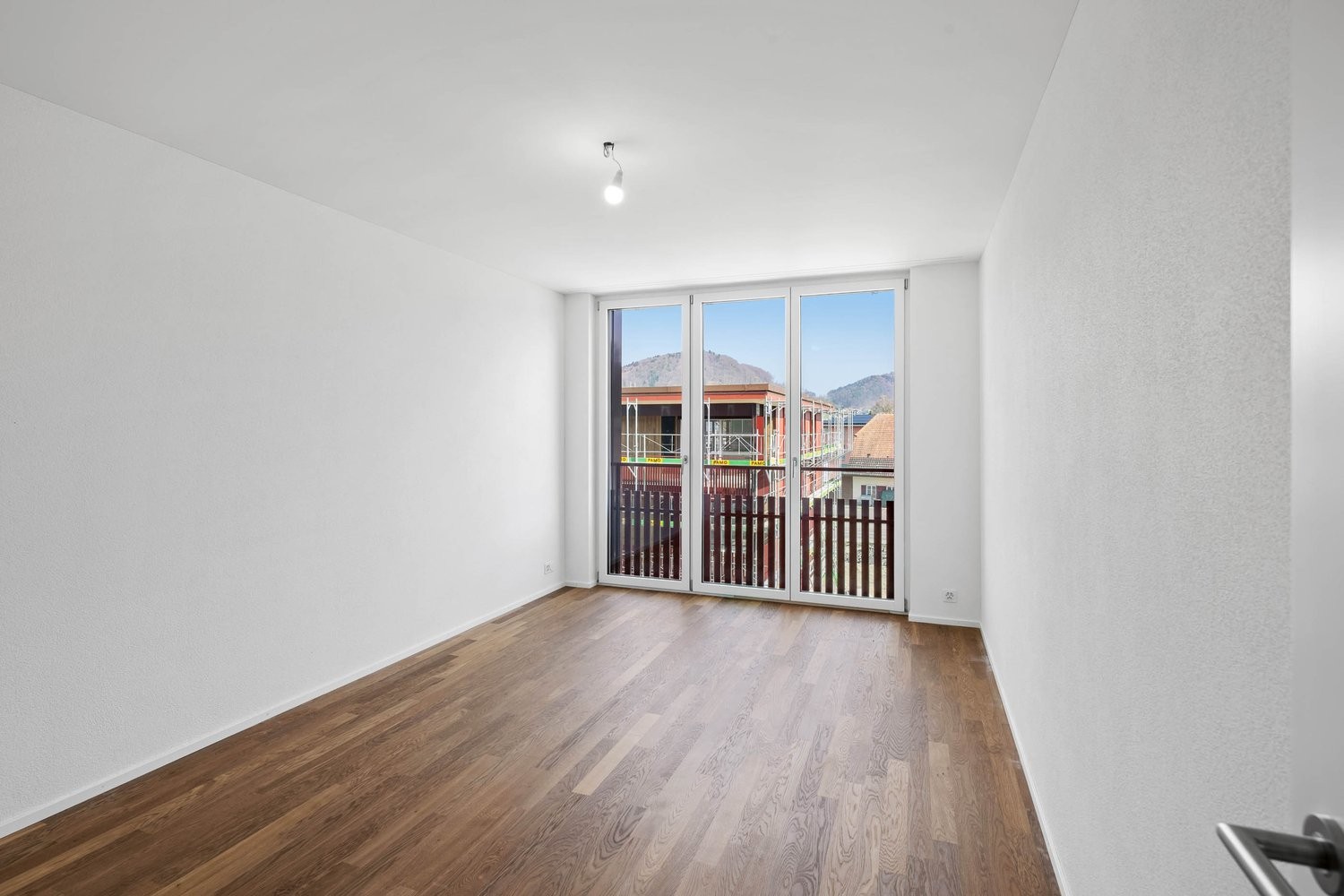 Appartement de 4 ½ pièces, photo 5 sur 10