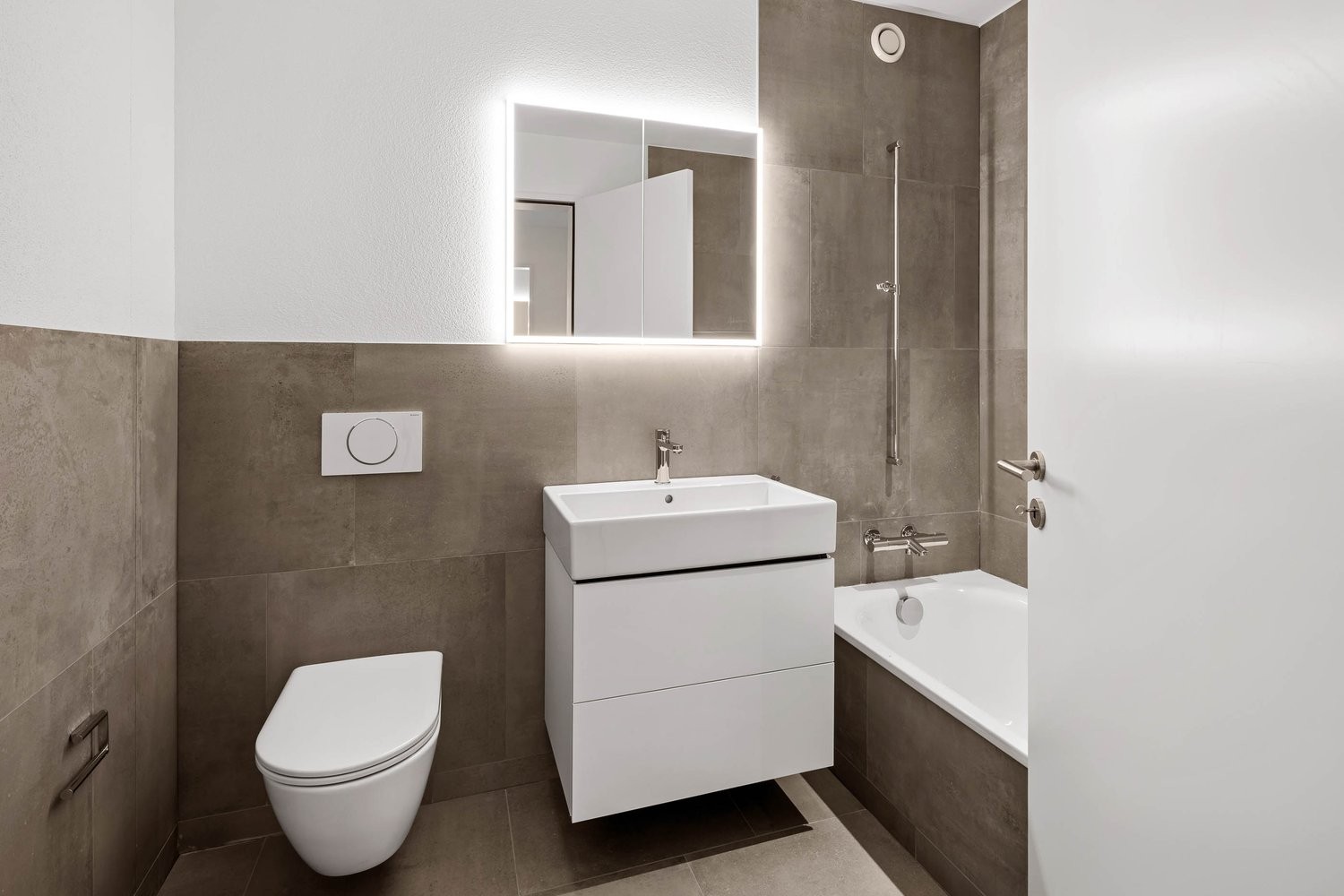 Appartement de 4 ½ pièces, photo 8 sur 10