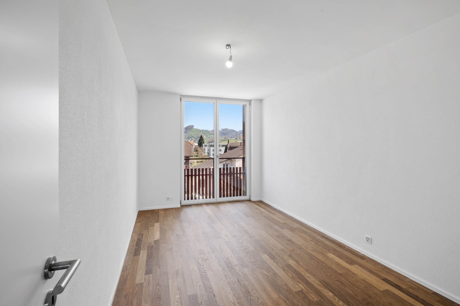 Appartement de 4 ½ pièces, photo 6 sur 10