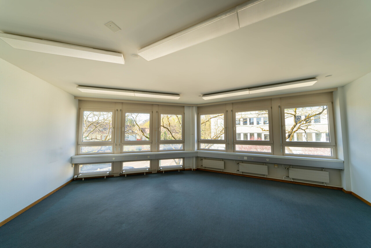 837m² de bureaux