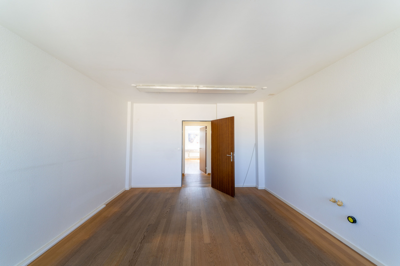 837m² de bureaux