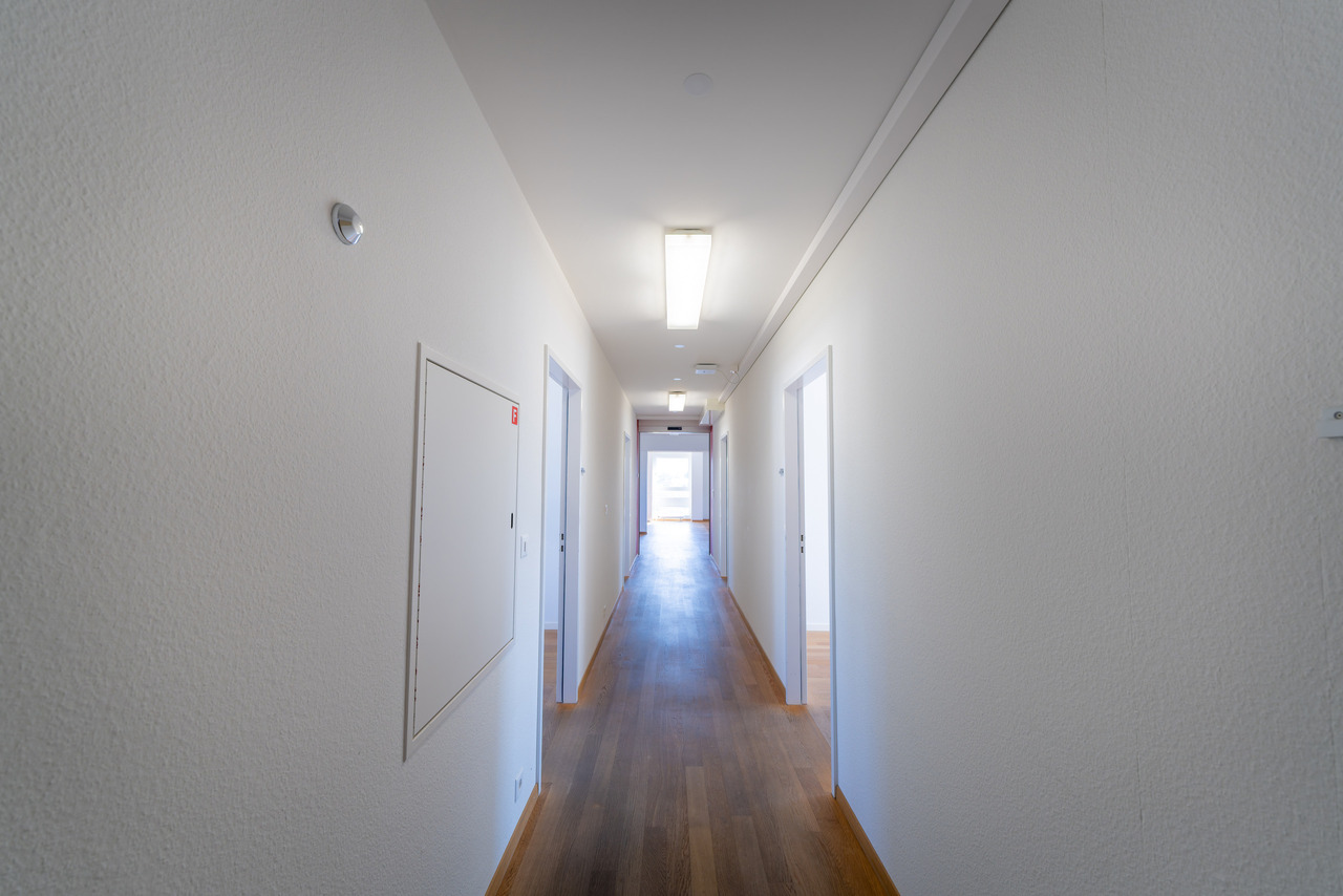 837m² de bureaux