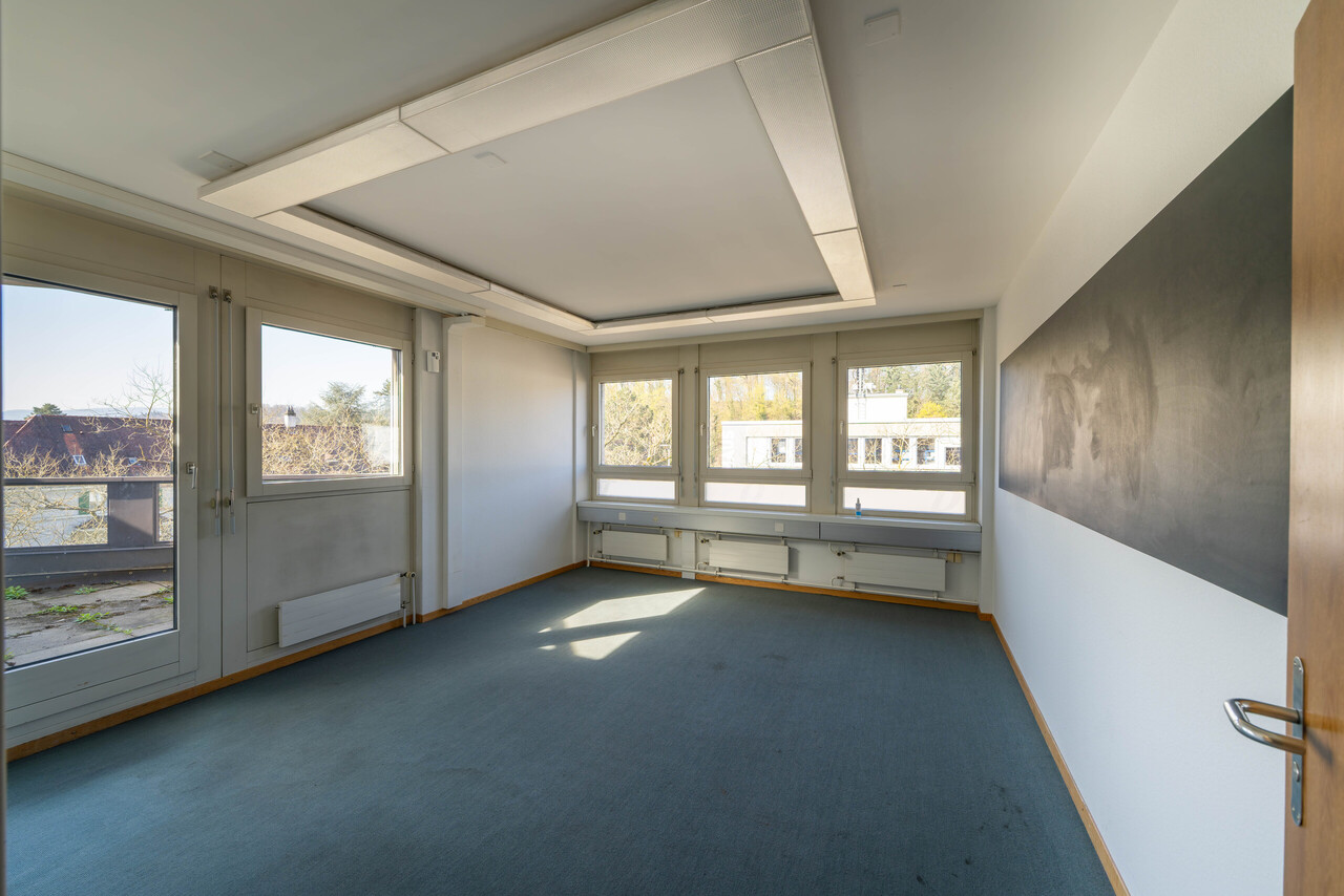 837m² de bureaux