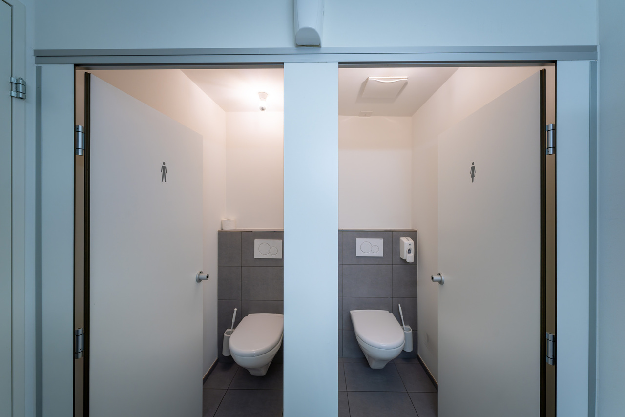 837m² de bureaux