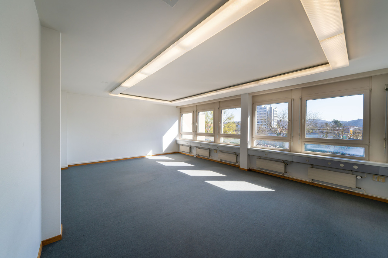 837m² de bureaux