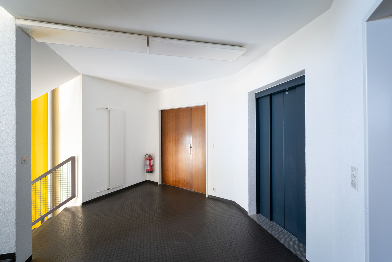 837m² de bureaux