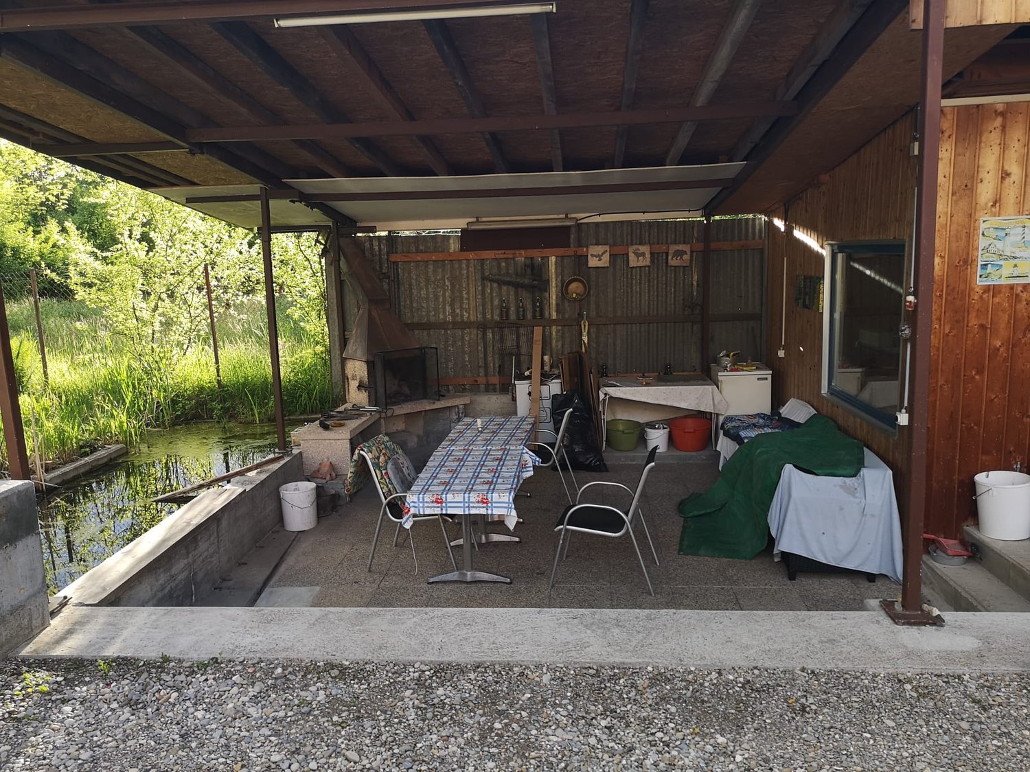 Chambre dans une colocation
