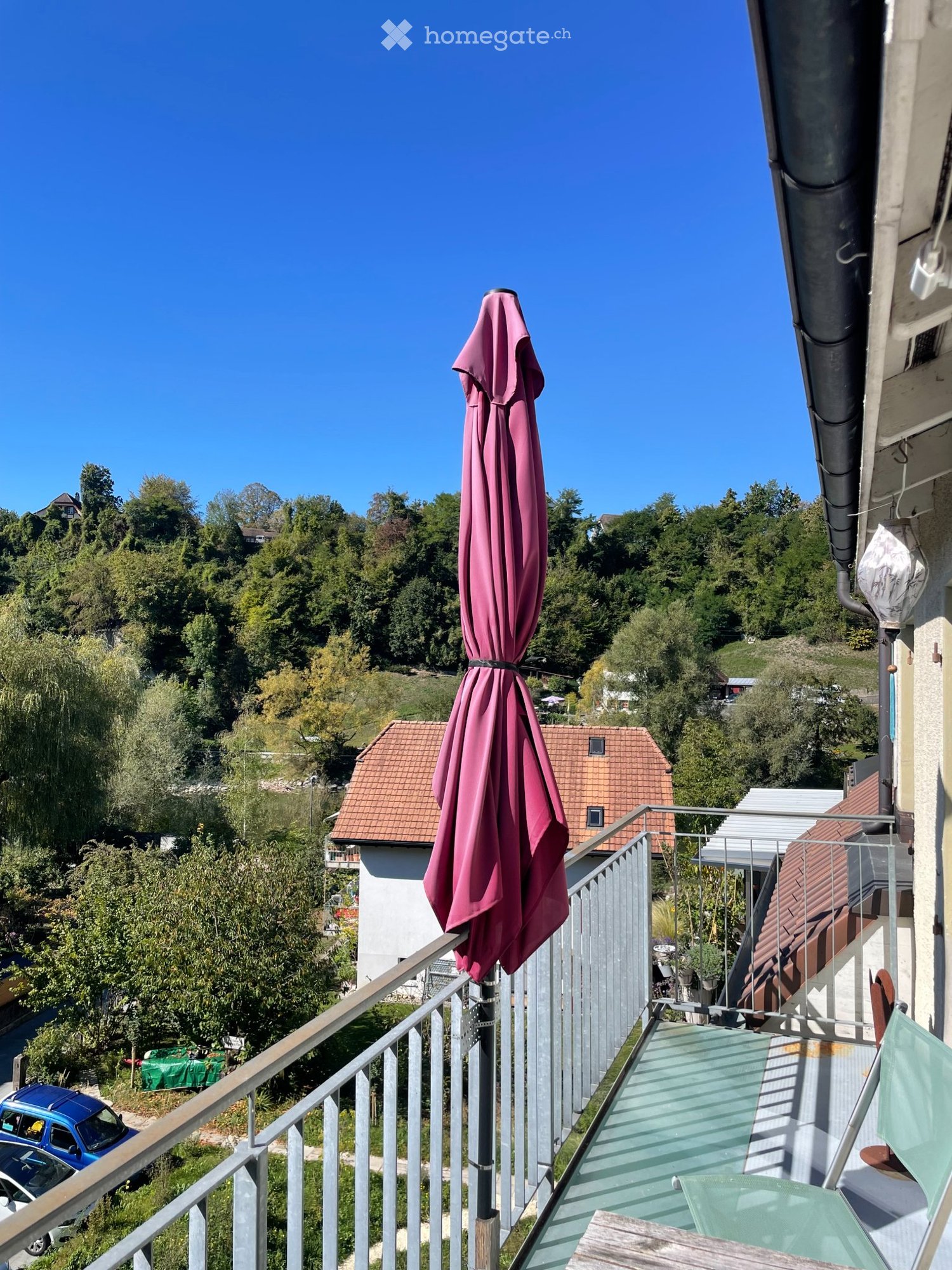 Appartement de 4 ½ pièces, photo 3 sur 5