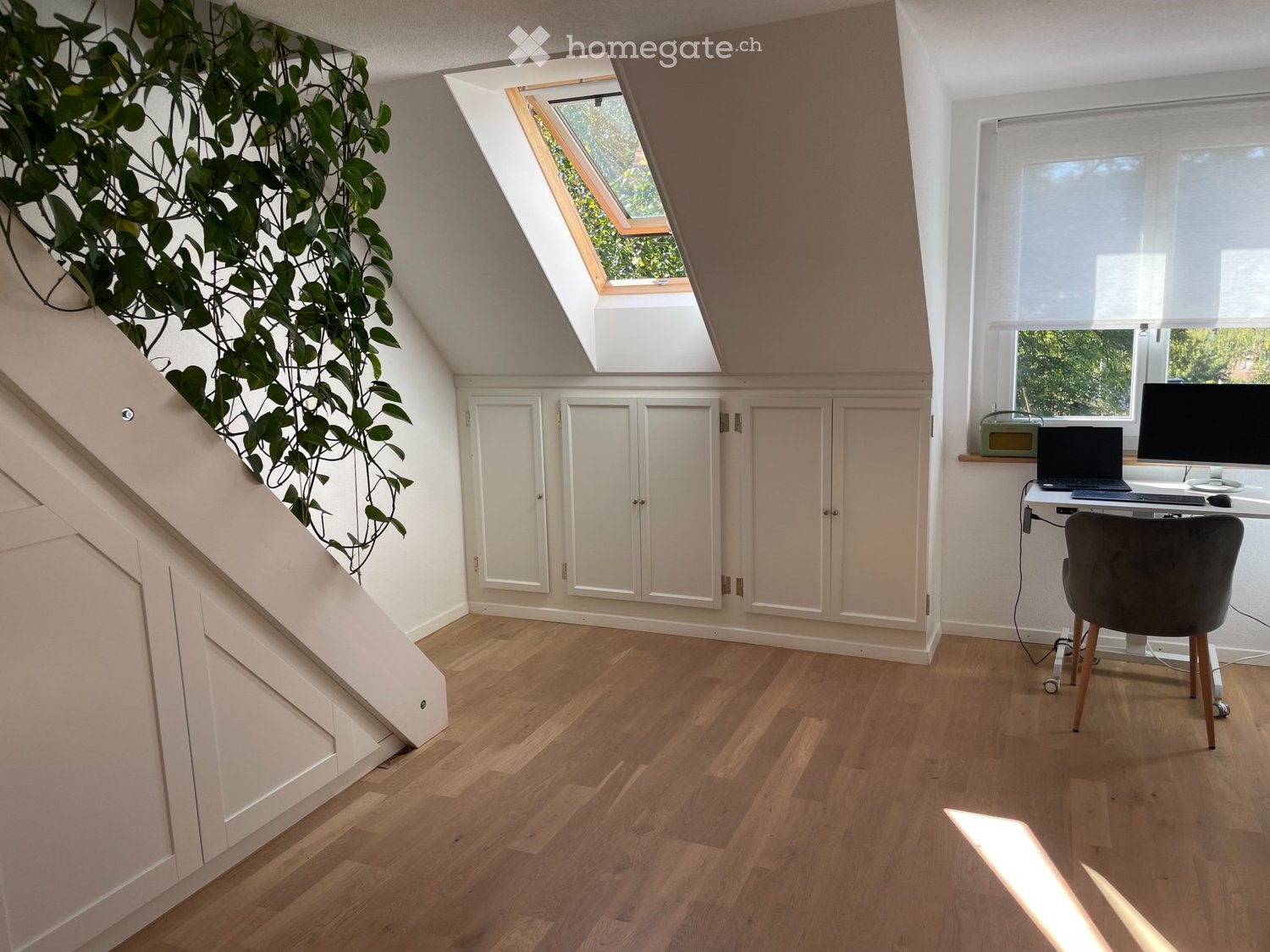 Appartement de 4 ½ pièces, photo 2 sur 5