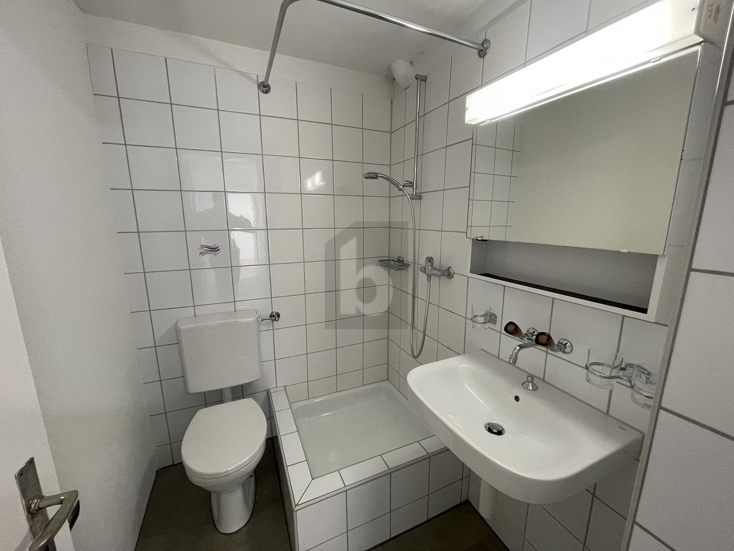 Appartement de 2 pièces, photo 4 sur 4
