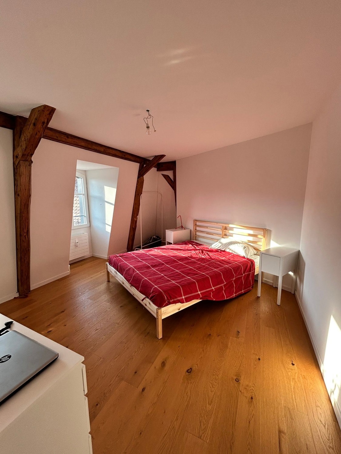 2 ½ rooms apartment, photo 1 sur 5