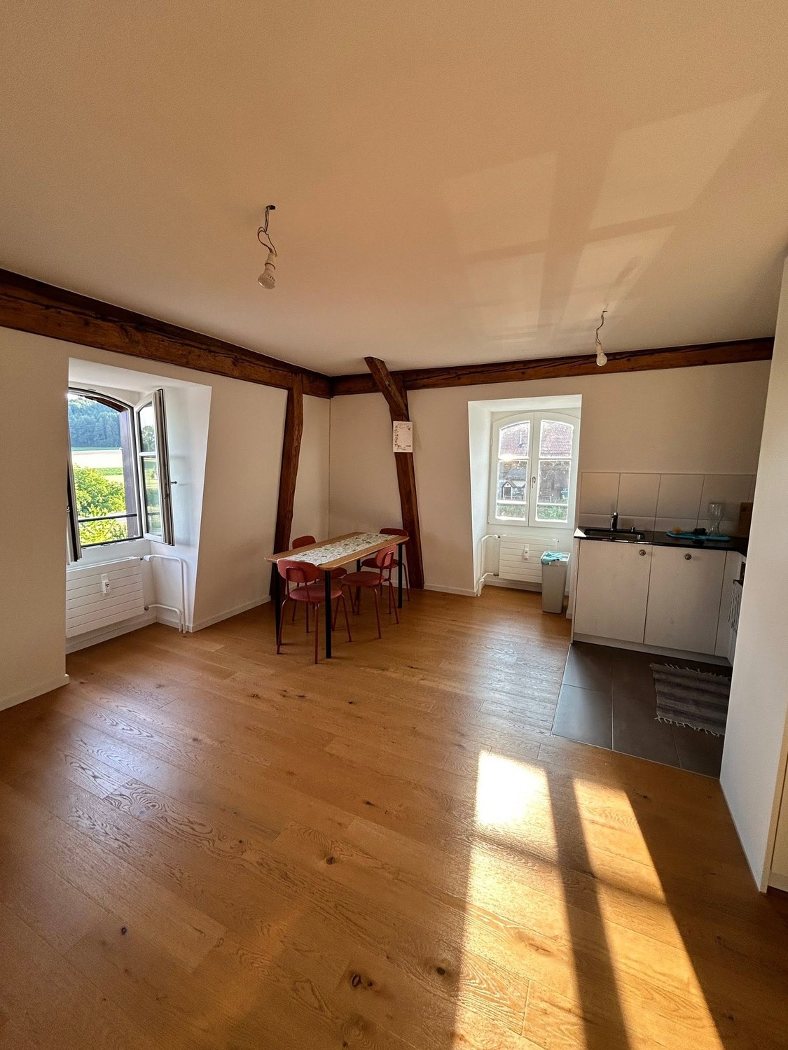 2 ½ rooms apartment, photo 4 sur 5