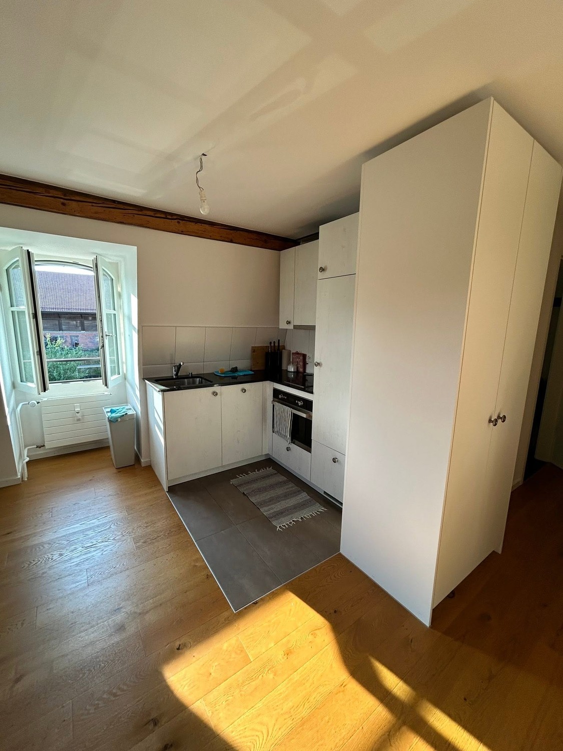 2 ½ rooms apartment, photo 2 sur 5