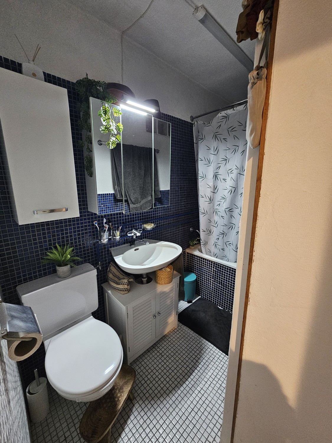 Appartement de 2 ½ pièces, photo 6 sur 7