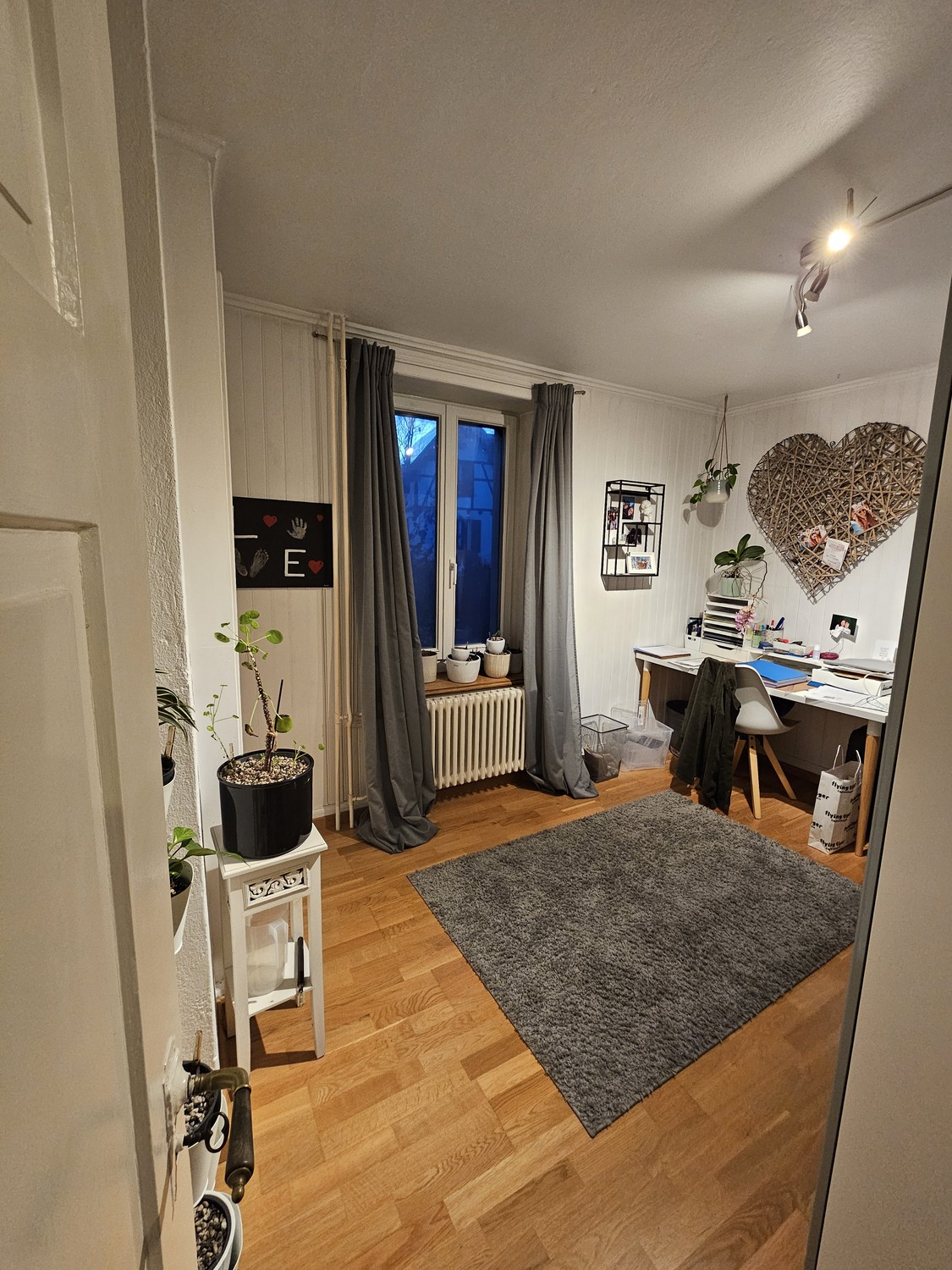 Appartement de 2 ½ pièces, photo 3 sur 7