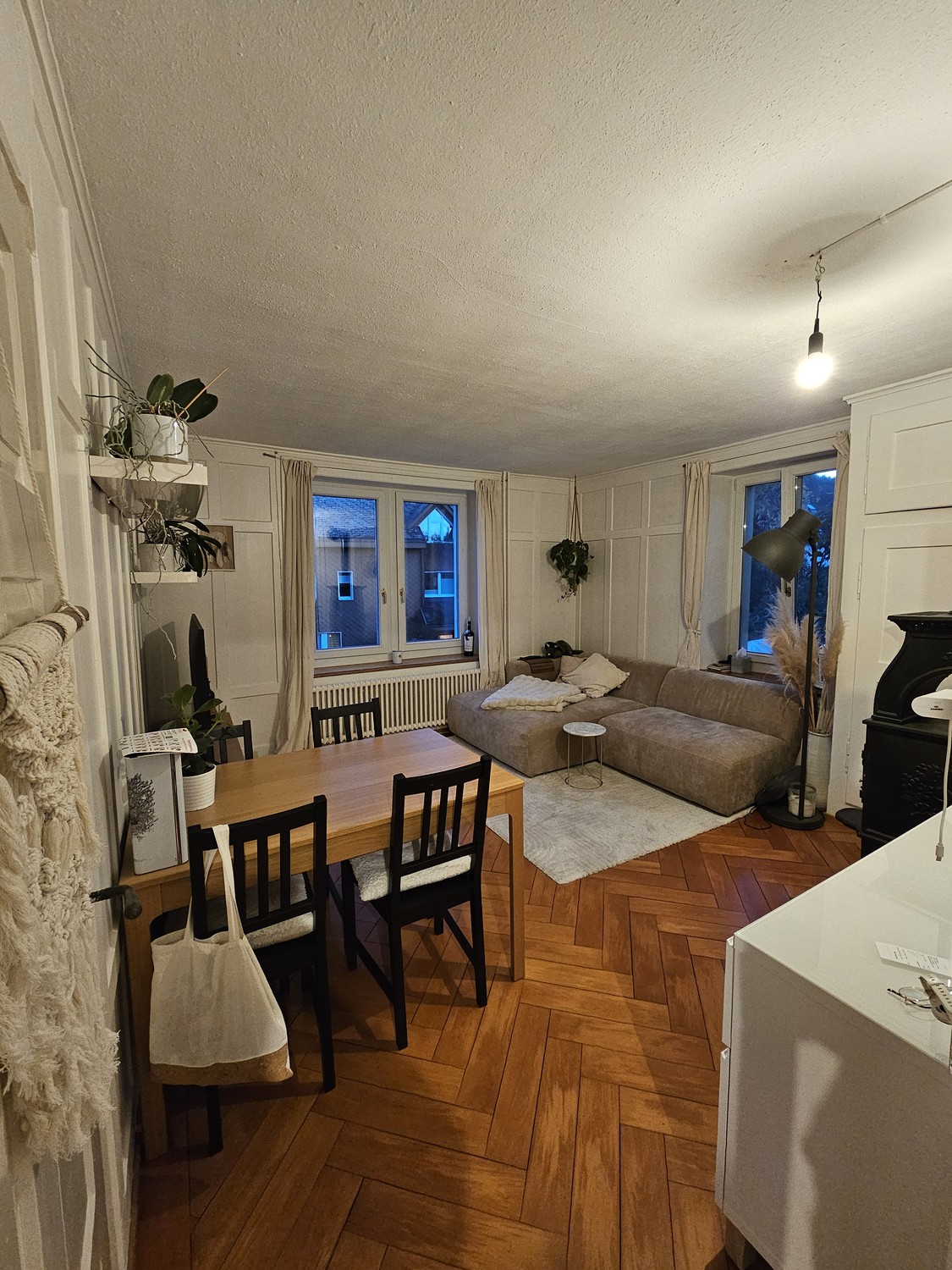 Appartement de 2 ½ pièces, photo 2 sur 7