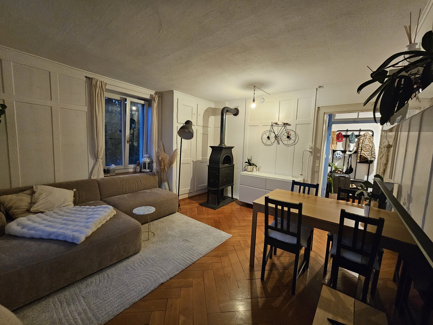 Appartement de 2 ½ pièces, photo 4 sur 7
