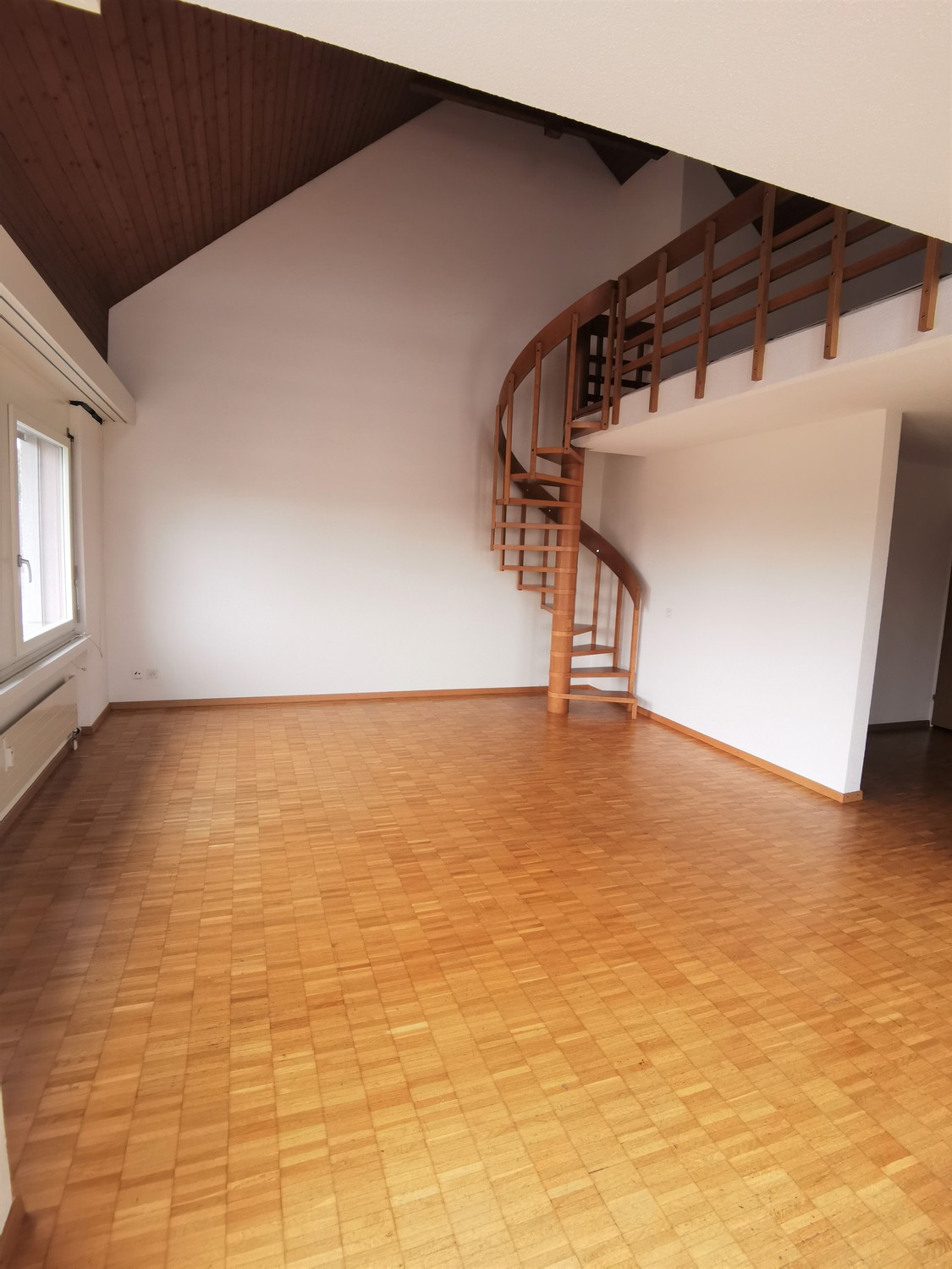 Duplex de 4 ½ pièces, photo 1 sur 8