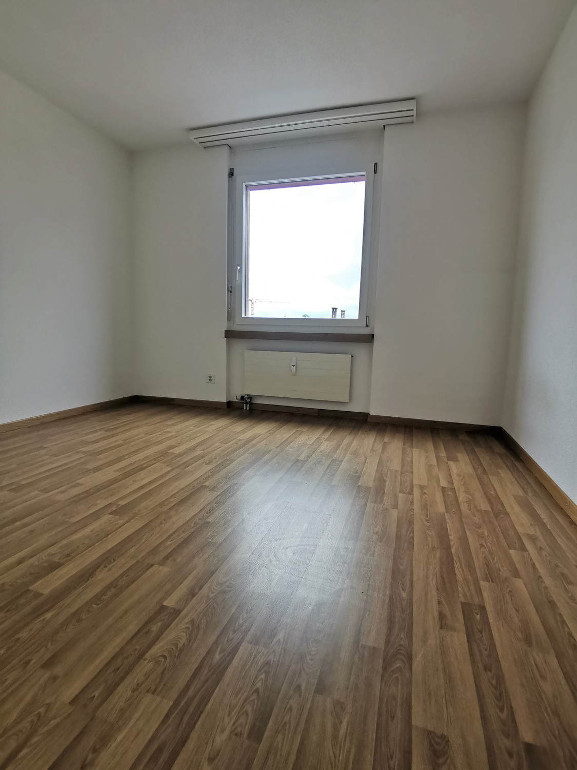 Duplex de 4 ½ pièces, photo 8 sur 8