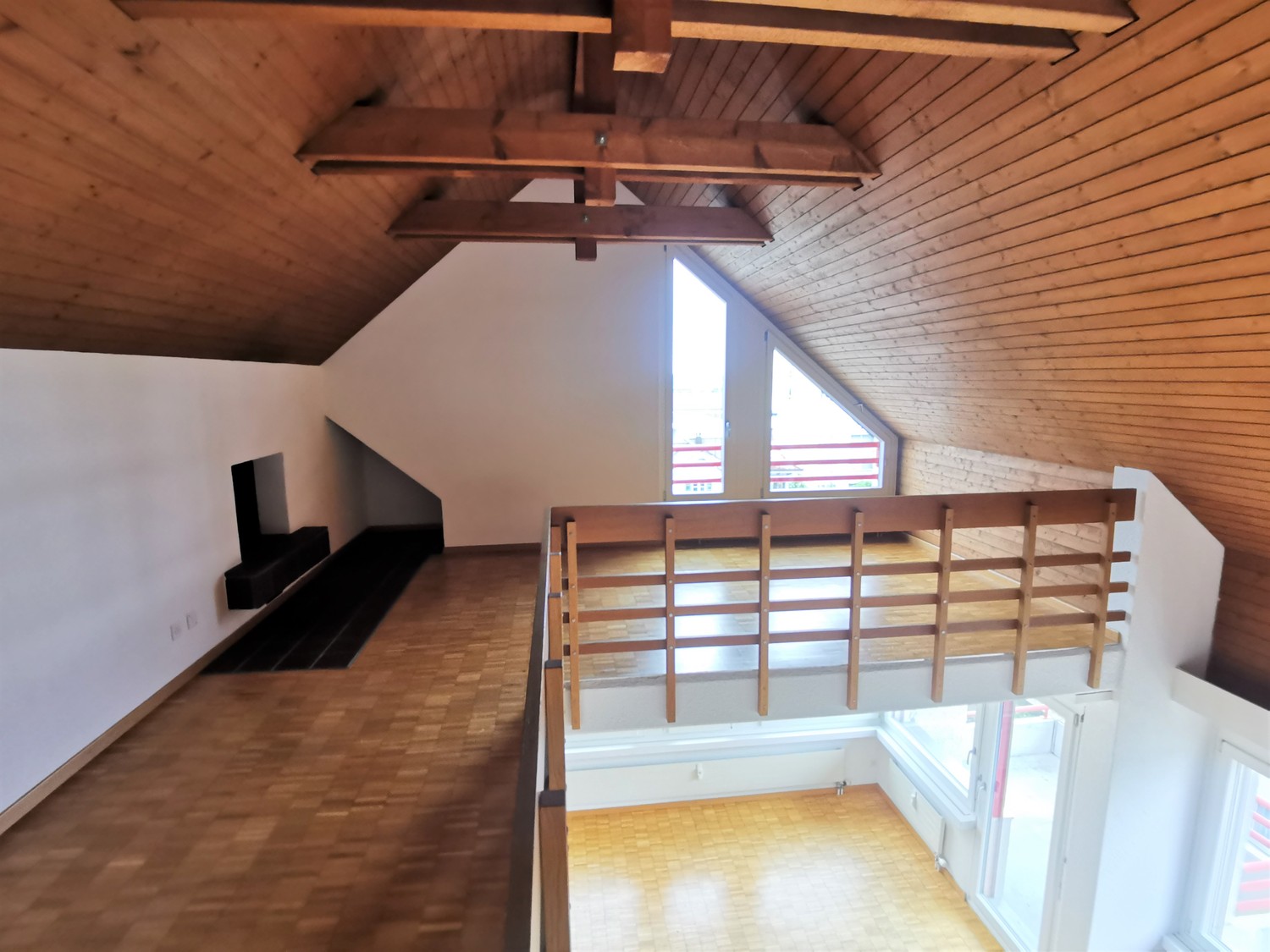 Duplex de 4 ½ pièces, photo 6 sur 8