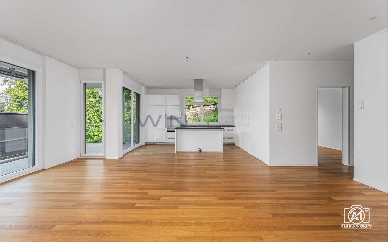 Appartement de 3 ½ pièces, photo 6 sur 10