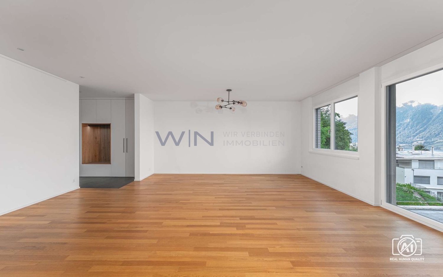 Appartement de 3 ½ pièces, photo 7 sur 10