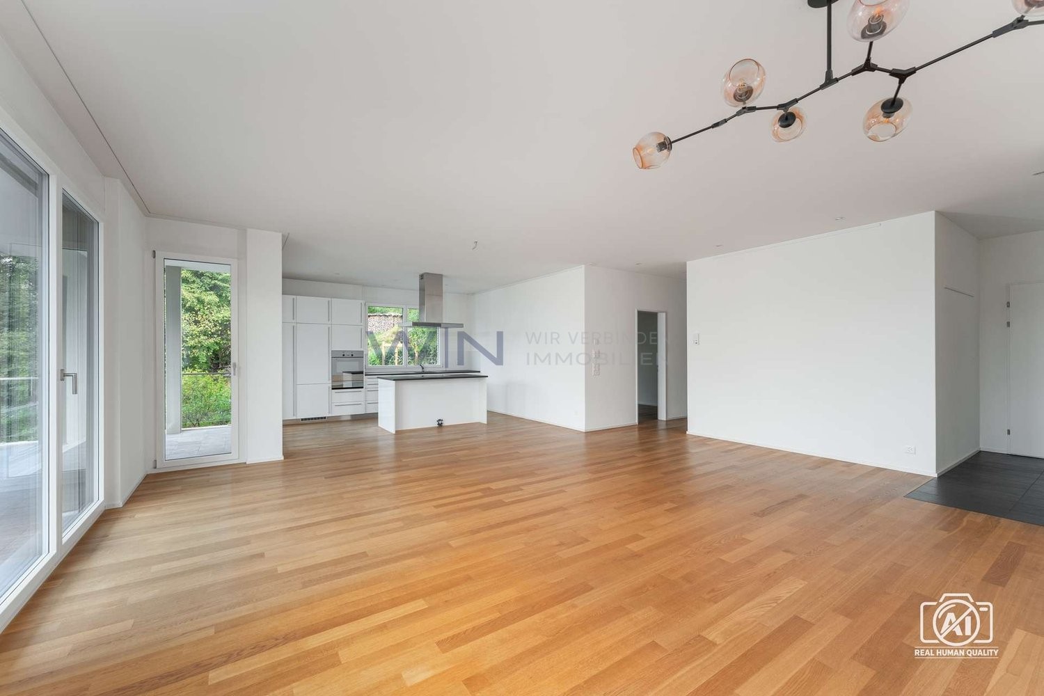 Appartement de 3 ½ pièces, photo 3 sur 10