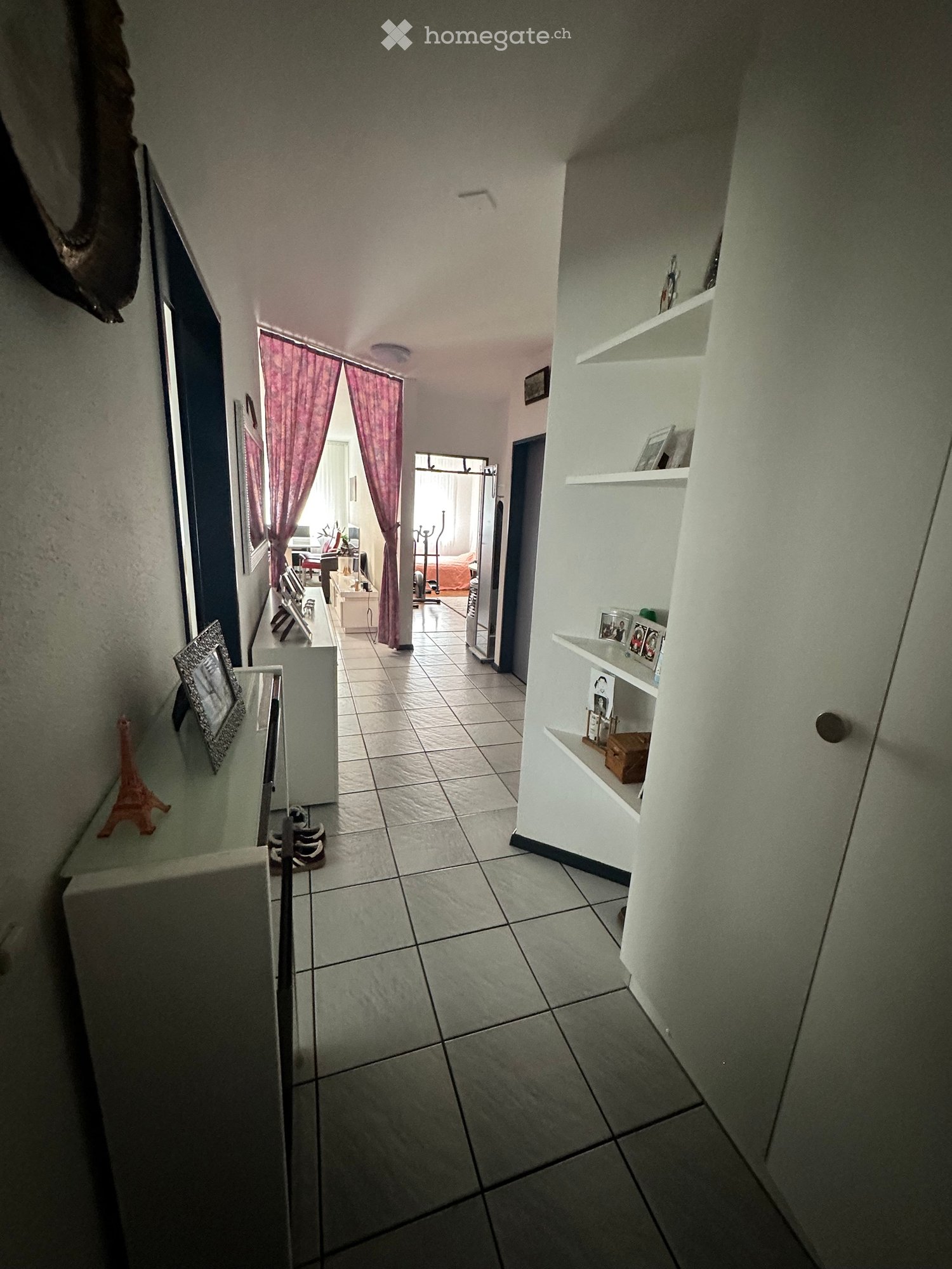 4 pièces appartement, photo 3 sur 5