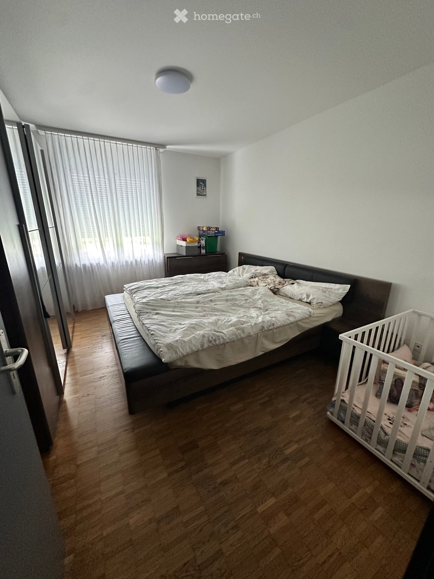 4 pièces appartement, photo 2 sur 5