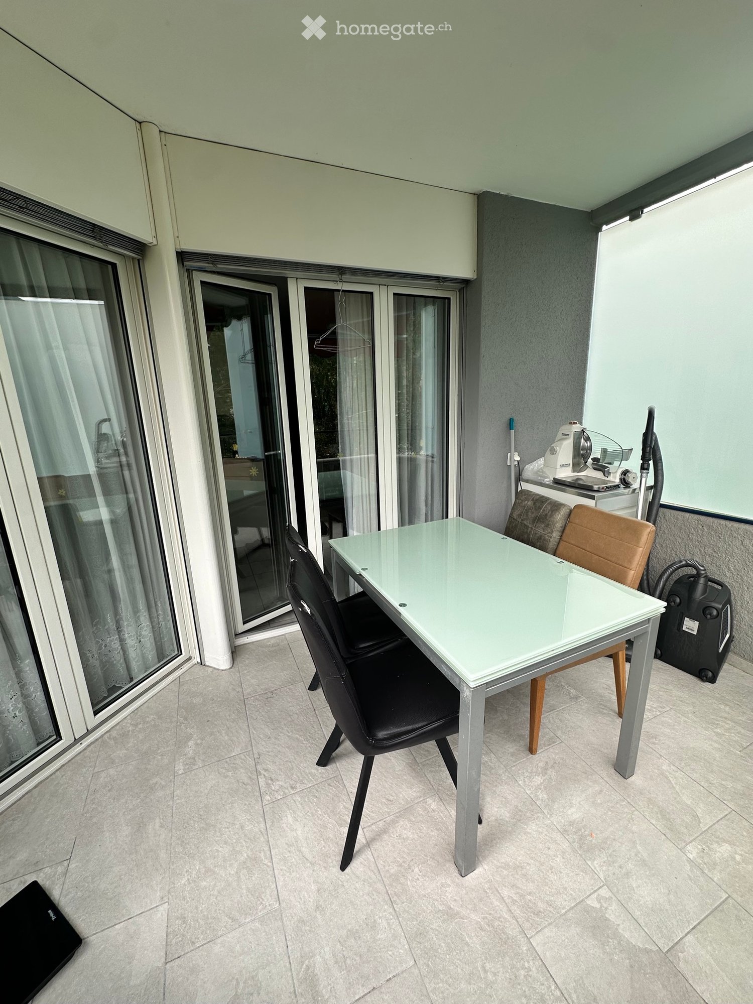 4 pièces appartement, photo 4 sur 5